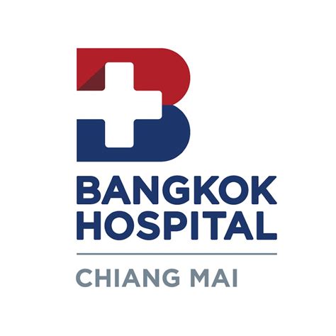 bangkok hospital logo